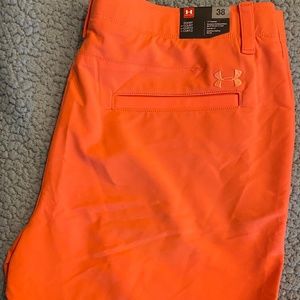 Under Armour Men's Golf Shorts